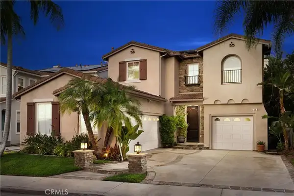30 Acanthus, Rancho Santa Margarita, CA 92688