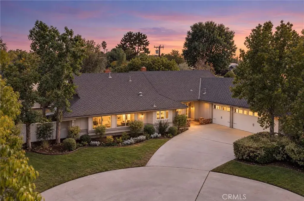 17796 E Santa Clara, North Tustin, CA 92705 - #1