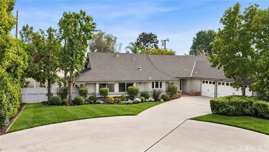 17796 E Santa Clara, North Tustin, CA 92705 - #2