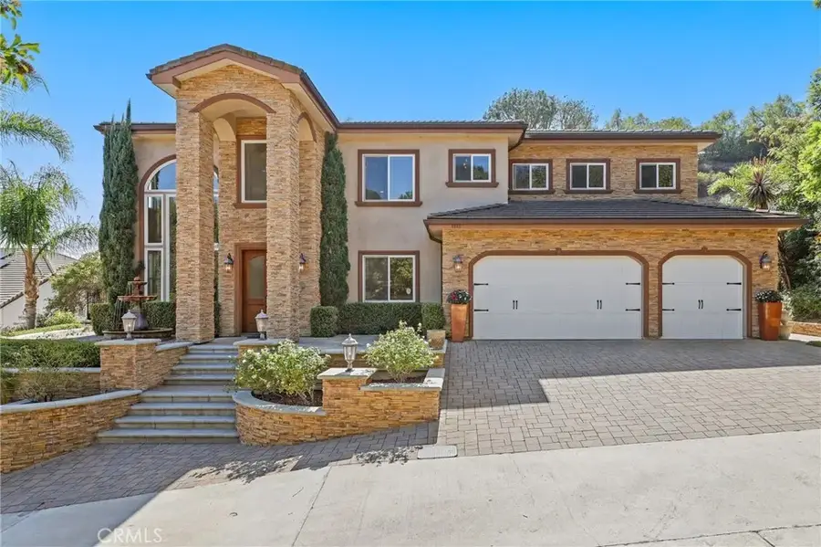 4465 San Antonio Road, Yorba Linda, CA 92886 - #3