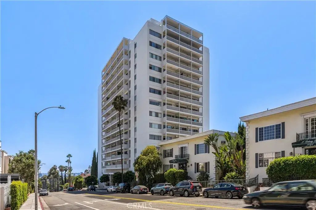 999 N Doheny #310, West Hollywood, CA 90069 - #1