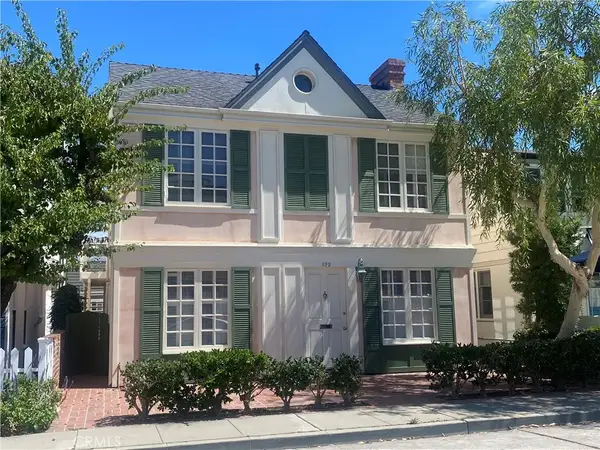 122 Crystal, Newport Beach, CA 92662