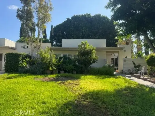 2149 Ronda Granada, Laguna Woods, CA 92637