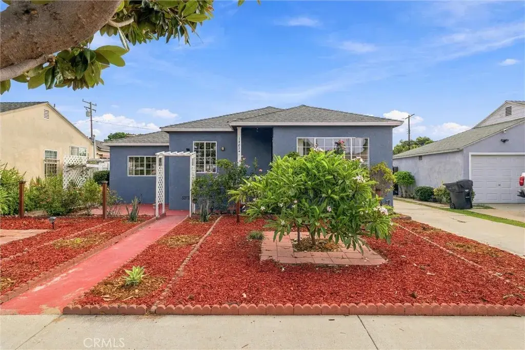 14824 Wheatstone Avenue, Norwalk, CA 90650 - #1