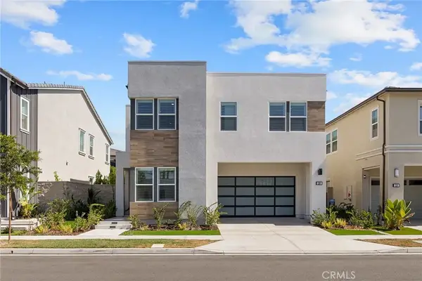 200 Orange Grove, Lake Forest, CA 92630