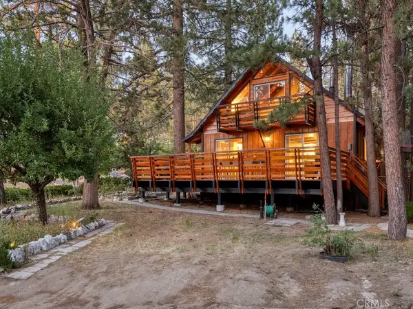 42535 Avalon, Big Bear Lake, CA 92315