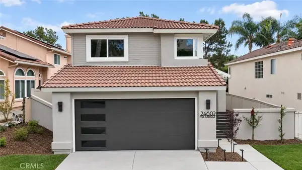 24602 Via Carissa, Laguna Niguel, CA 92677