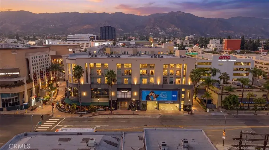 250 N First Street #329, Burbank, CA 91502 - #1
