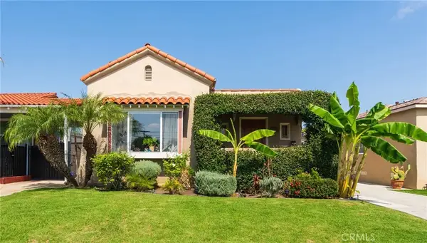 4011 W 60th, Los Angeles, CA 90043