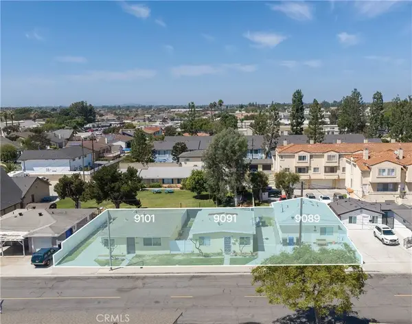 9089-9091 Watson Street, Cypress, CA 90630