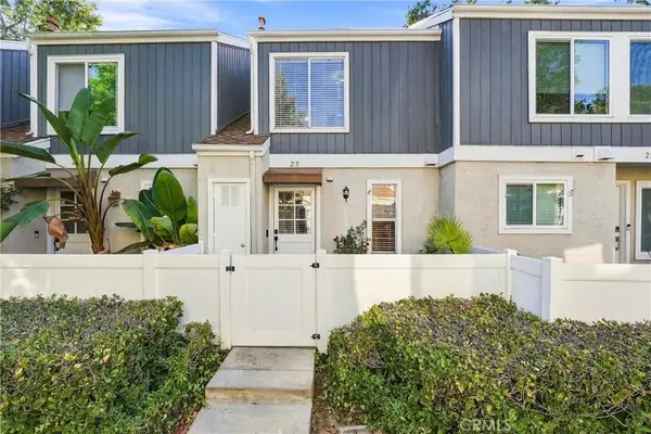 25 Bentwood Lane, Aliso Viejo, CA 92656