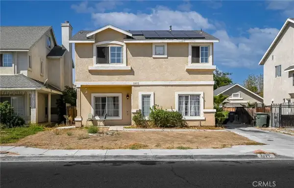 1453 Rabbit Peak Way, Hemet, CA 92545