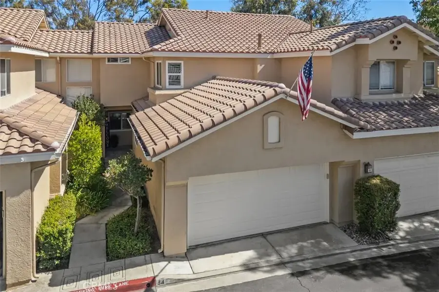 44 Pinzon, Rancho Santa Margarita, CA 92688 - #2