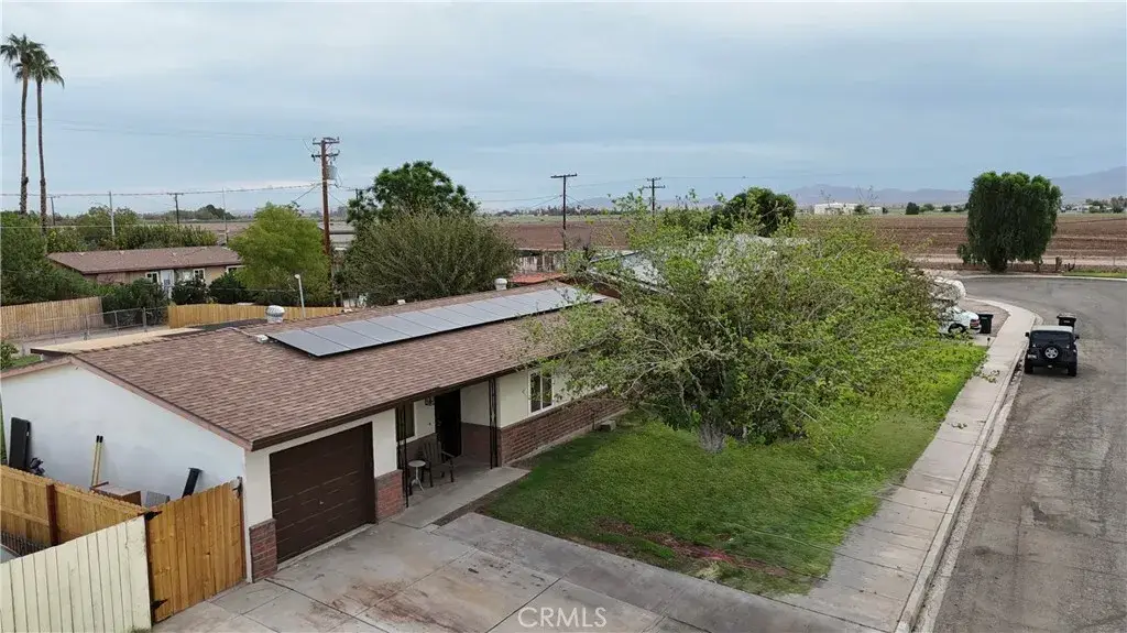 1021 California East, Blythe, CA 92225 - #1