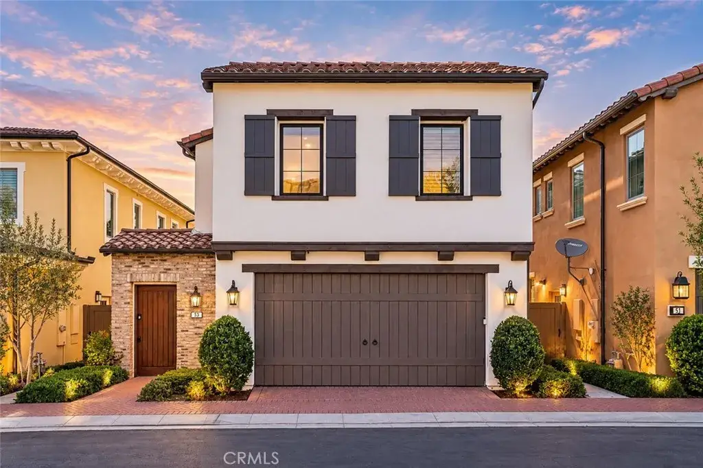 53 Painted Cameo, Irvine, CA 92602 - #1