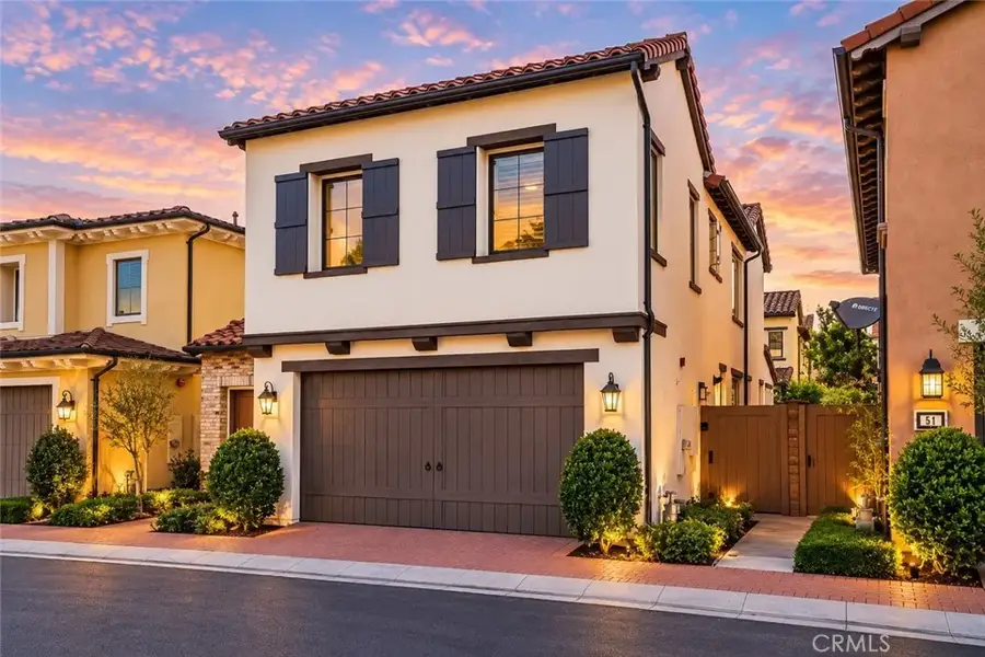 53 Painted Cameo, Irvine, CA 92602 - #2