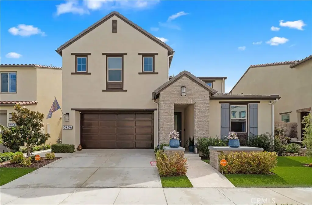 9896 Heron Avenue, Fountain Valley, CA 92708 - #1