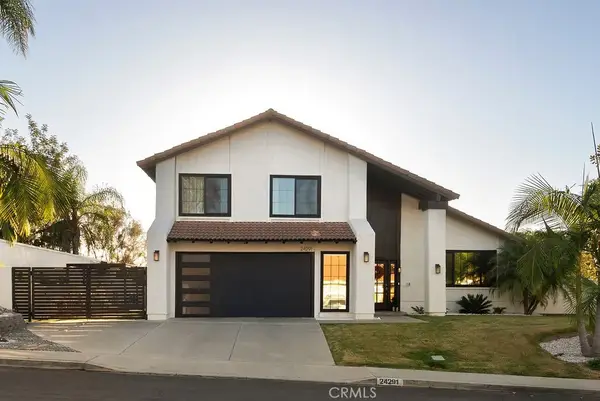 24291 Via San Clemente, Mission Viejo, CA 92692