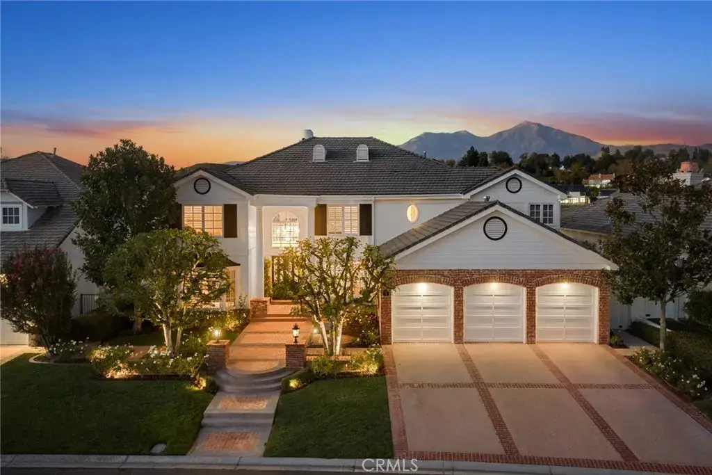 19 Oakbrook, Coto De Caza, CA 92679 - #1