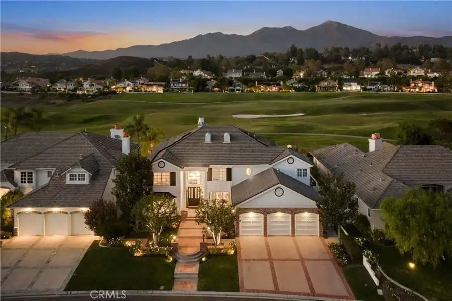 19 Oakbrook, Coto De Caza, CA 92679 - #2