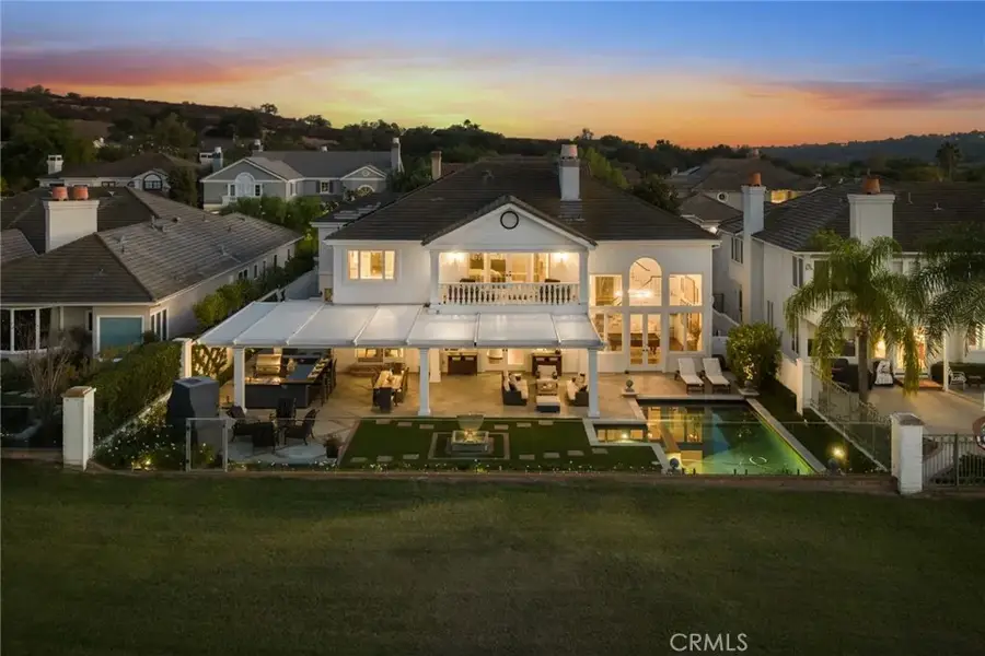 19 Oakbrook, Coto De Caza, CA 92679 - #3
