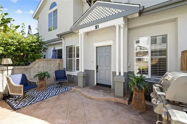 91 Carlsbad, Aliso Viejo, CA 92656