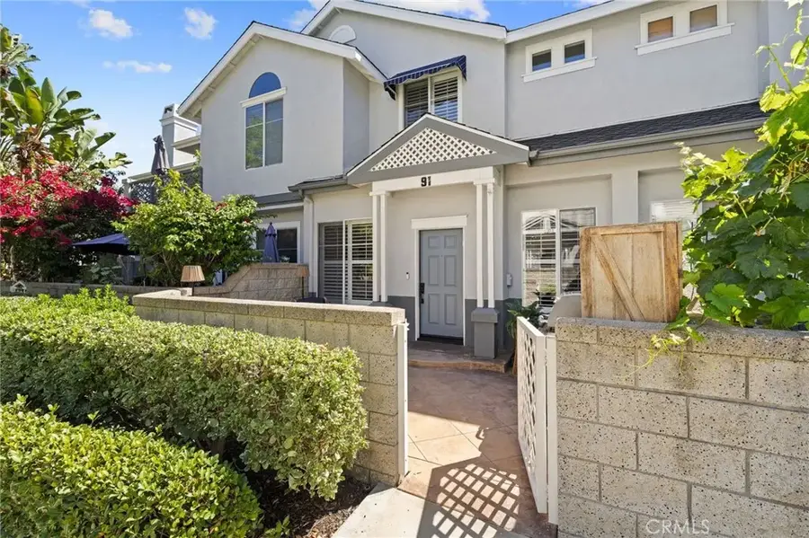 91 Carlsbad, Aliso Viejo, CA 92656 - #2
