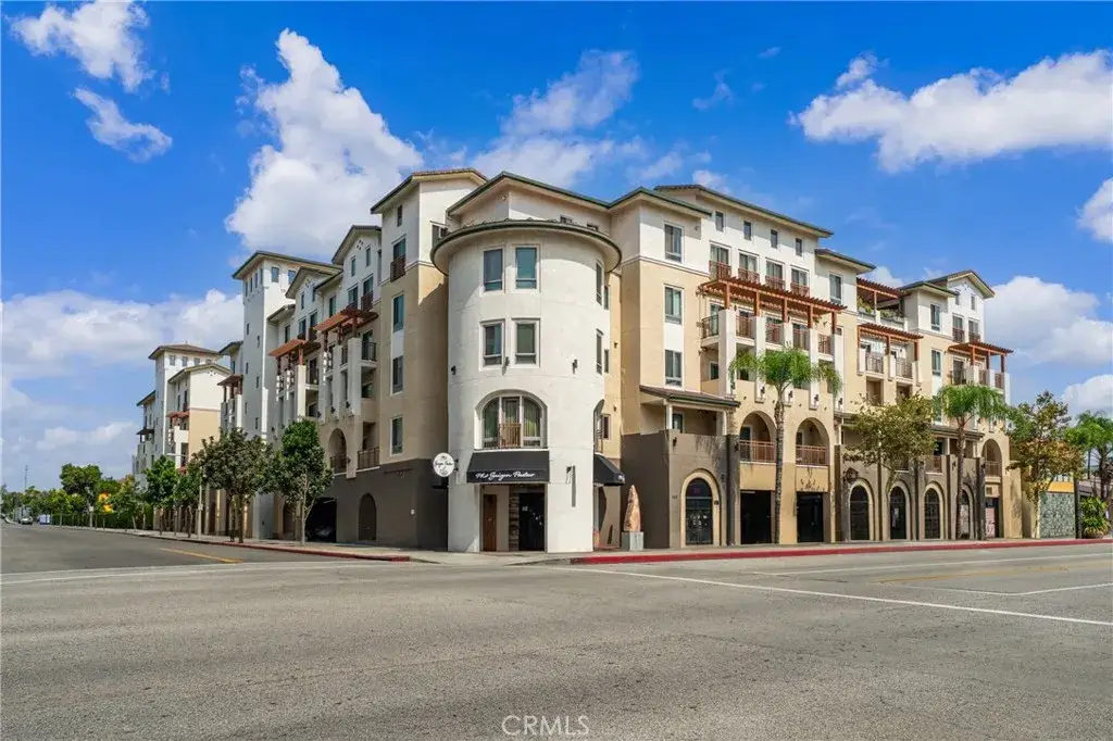 28 N 3rd Street #B510, Alhambra, CA 91801 - #1
