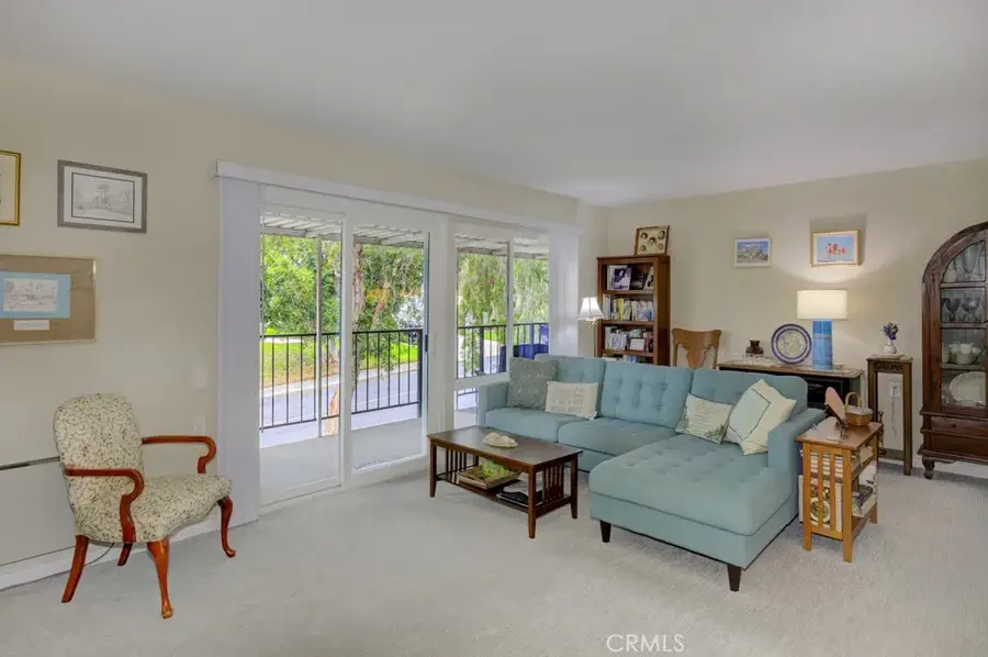 3304 Via Carrizo #O, Laguna Woods, CA 92637 - #3
