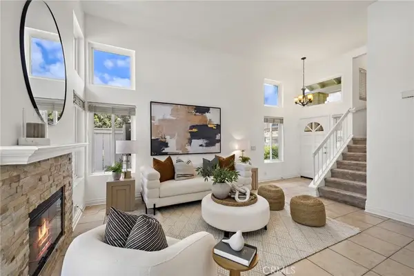 26907 Begonia, Mission Viejo, CA 92692