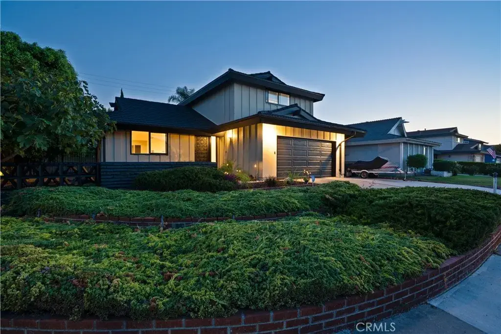6972 Laurelhurst, Huntington Beach, CA 92647 - #1