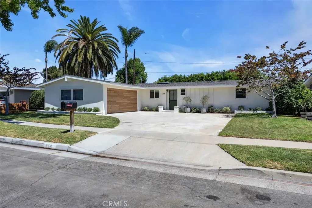 268 E Bay, Costa Mesa, CA 92627 - #1