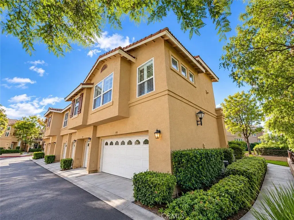 7723 East Portofino Avenue, Anaheim Hills, CA 92808 - #1