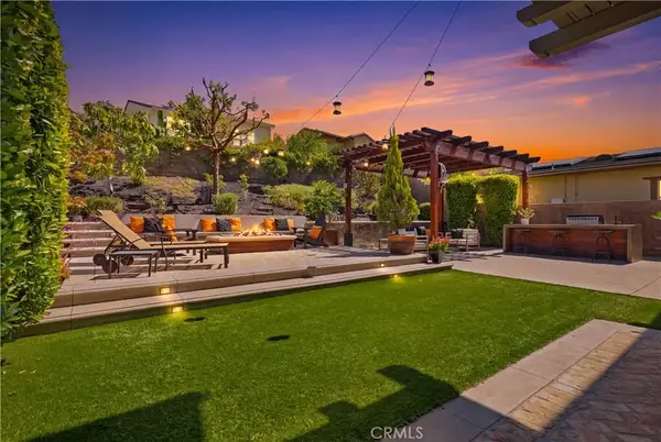 6 Intriga Court, Rancho Mission Viejo, CA 92694