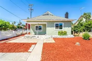 2891 10th, Riverside, CA 92507 - #2
