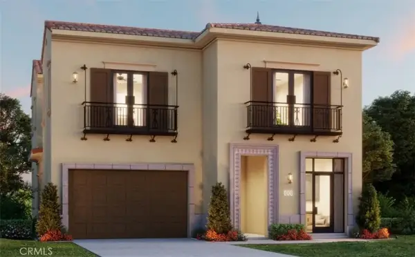 520 Sahara, Irvine, CA 92602