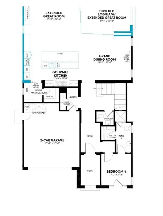 528 Peninsula, Irvine, CA 92602 - #3
