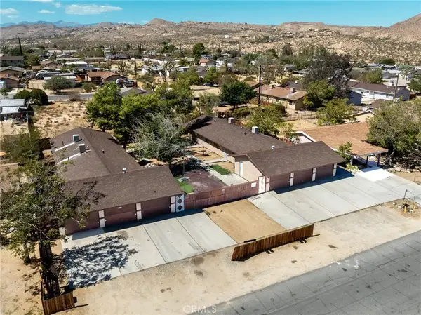 6440 Hermosa, Yucca Valley, CA 92284