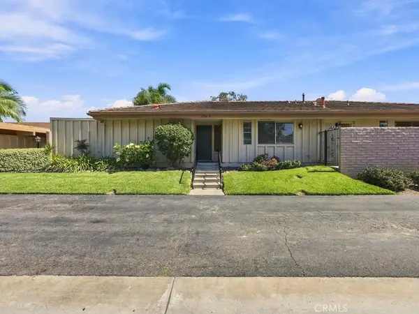 27121 Via Chiquero, San Juan Capistrano, CA 92675