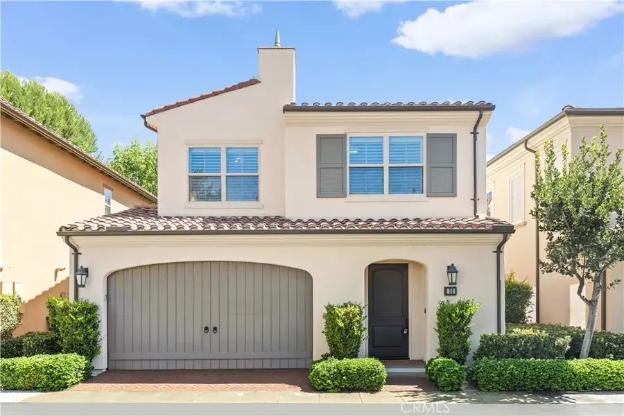 30 Larkfield, Irvine, CA 92620 - #2