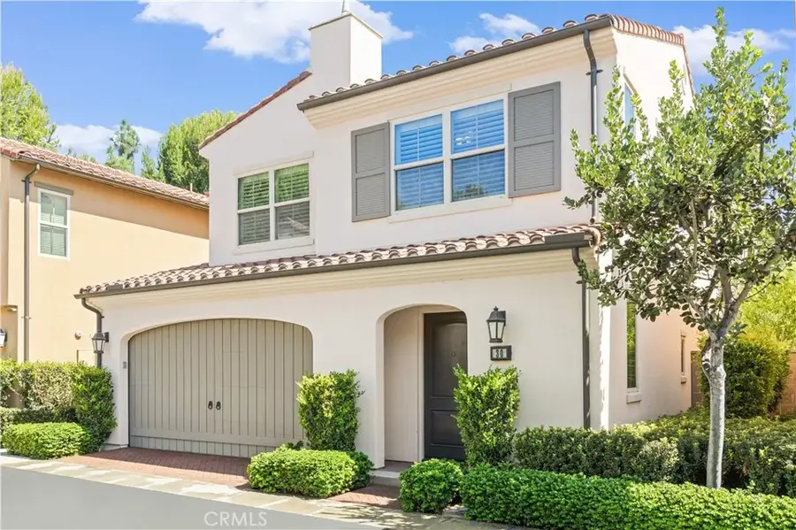 30 Larkfield, Irvine, CA 92620 - #3