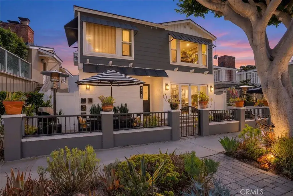 1609 E Balboa Boulevard, Newport Beach, CA 92661 - #1