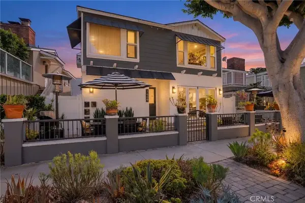 1609 E Balboa Boulevard, Newport Beach, CA 92661