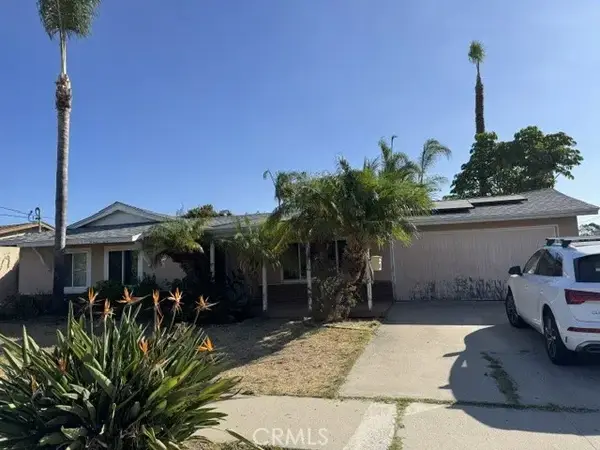 725 Parkbrook, Spring Valley, CA 91977