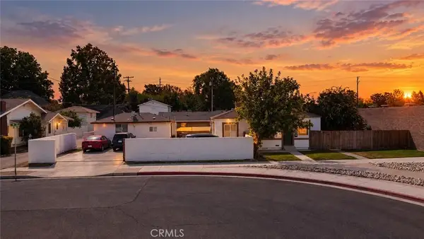 2321 B, Bakersfield, CA 93301