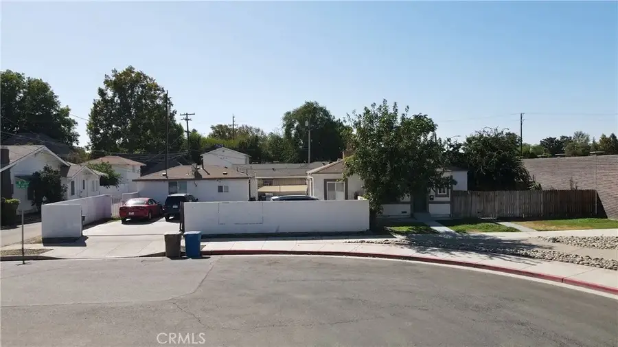 2321 B, Bakersfield, CA 93301 - #2