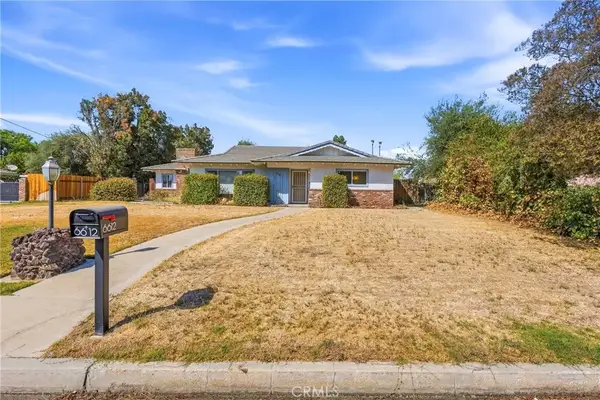 6612 Olive, Bakersfield, CA 93308