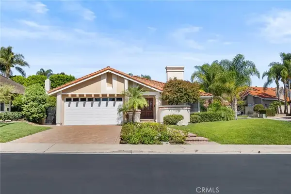 24711 Devonport Circle, Laguna Hills, CA 92653