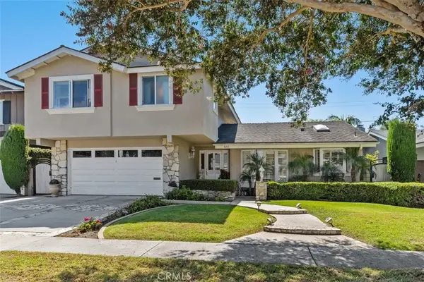 6212 Gumm Drive, Huntington Beach, CA 92647