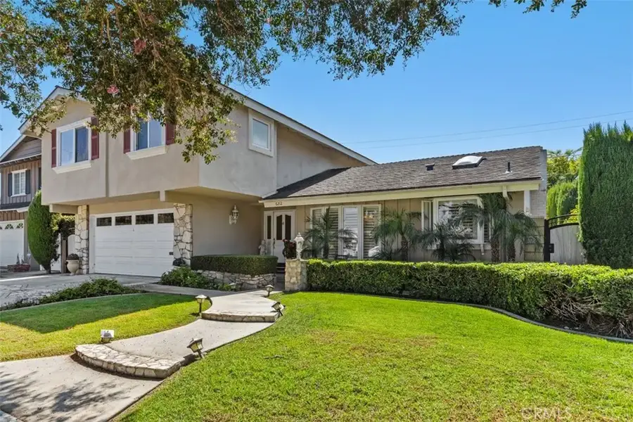 6212 Gumm Drive, Huntington Beach, CA 92647 - #2